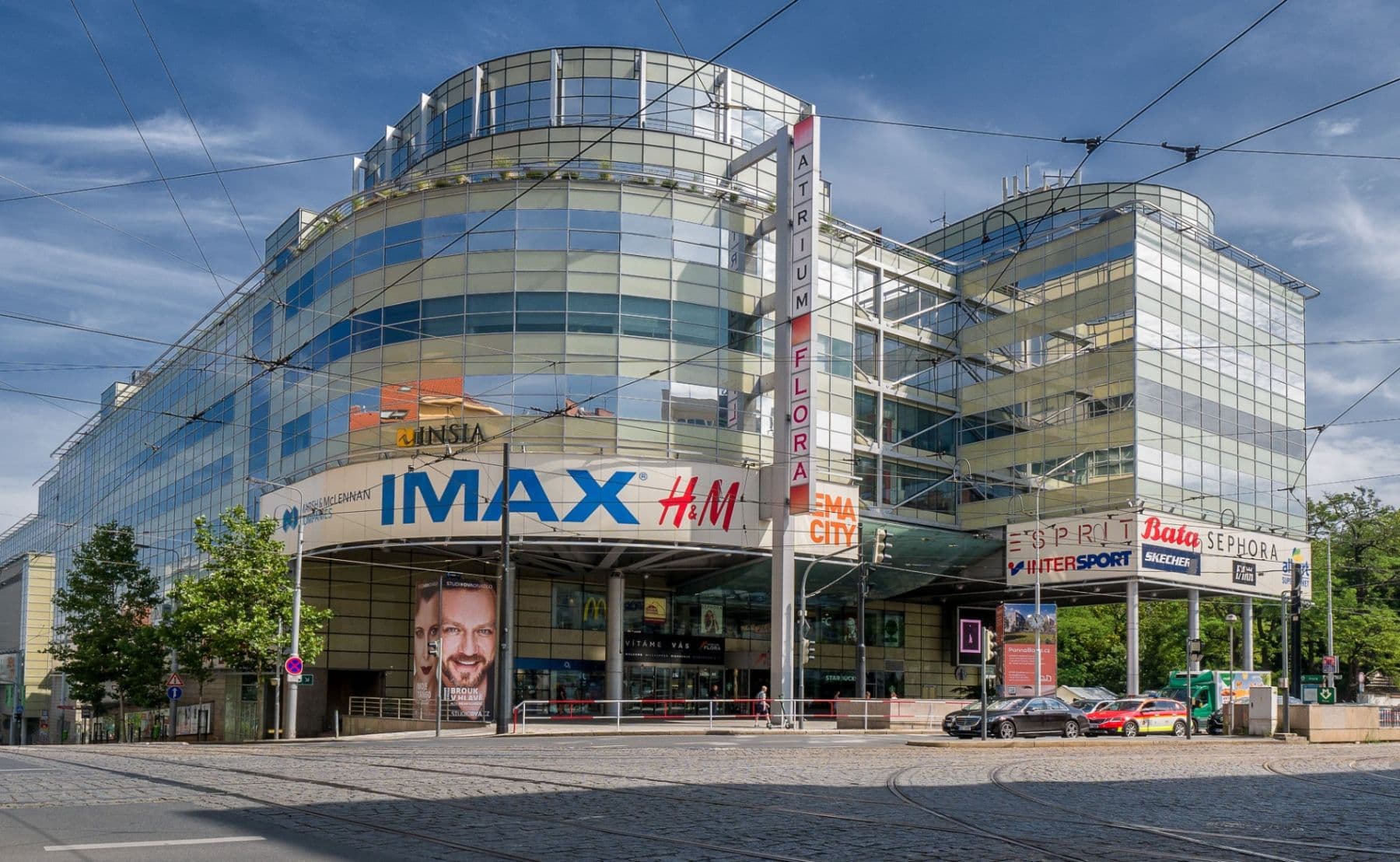 Studio flat to rent, 34 m², Přemyslovská, Prague, Prague Studio flat to rent, 34 m², Přemyslovská, Prague, Prague