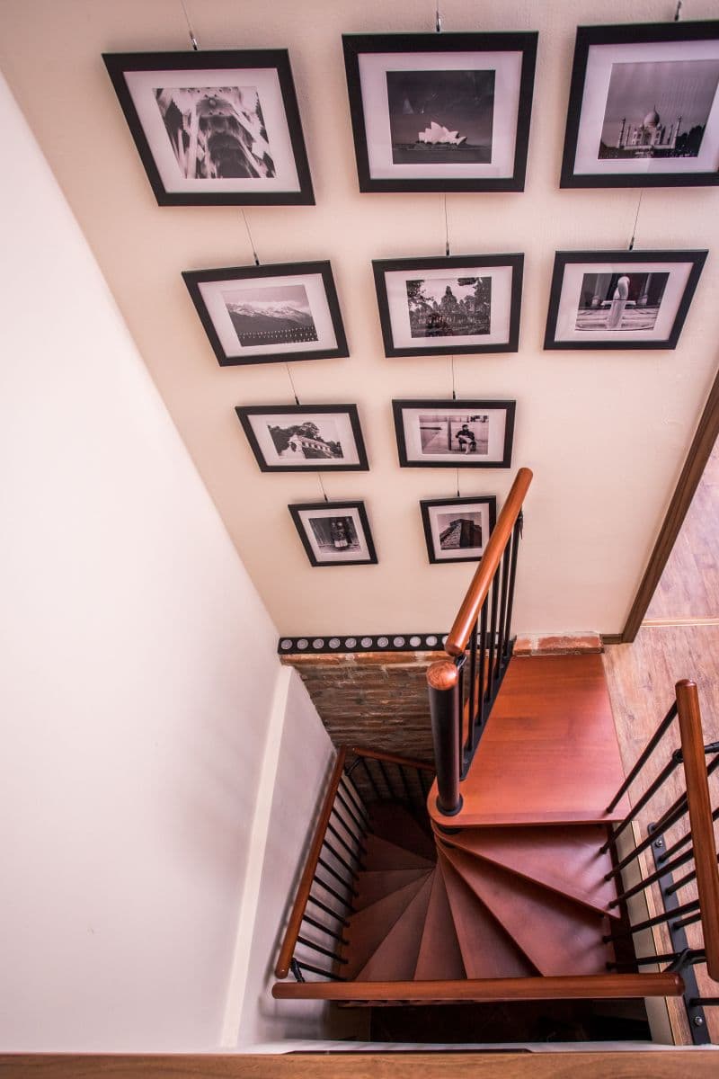 2 bedroom with open-plan kitchen flat to rent, 68 m², Černomořská, Prague, Prague 2 bedroom with open-plan kitchen flat to rent, 68 m², Černomořská, Prague, Prague