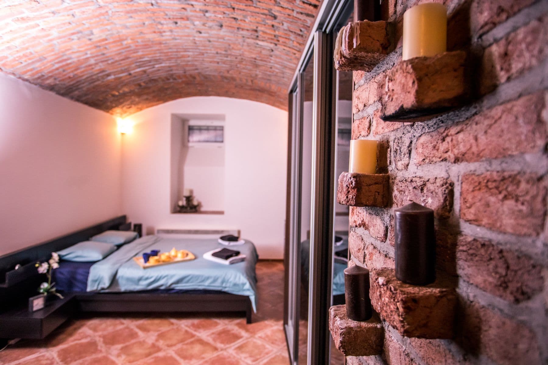 2 bedroom with open-plan kitchen flat to rent, 68 m², Černomořská, Prague, Prague 2 bedroom with open-plan kitchen flat to rent, 68 m², Černomořská, Prague, Prague