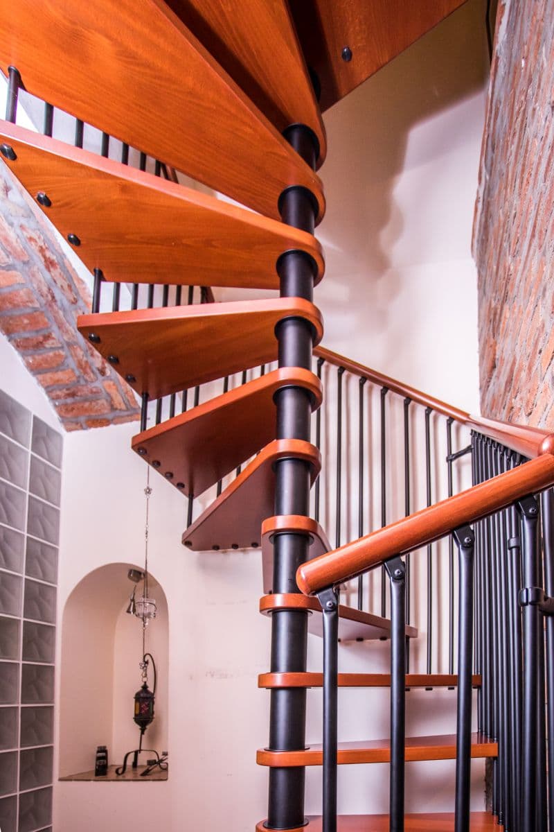 2 bedroom with open-plan kitchen flat to rent, 68 m², Černomořská, Prague, Prague 2 bedroom with open-plan kitchen flat to rent, 68 m², Černomořská, Prague, Prague