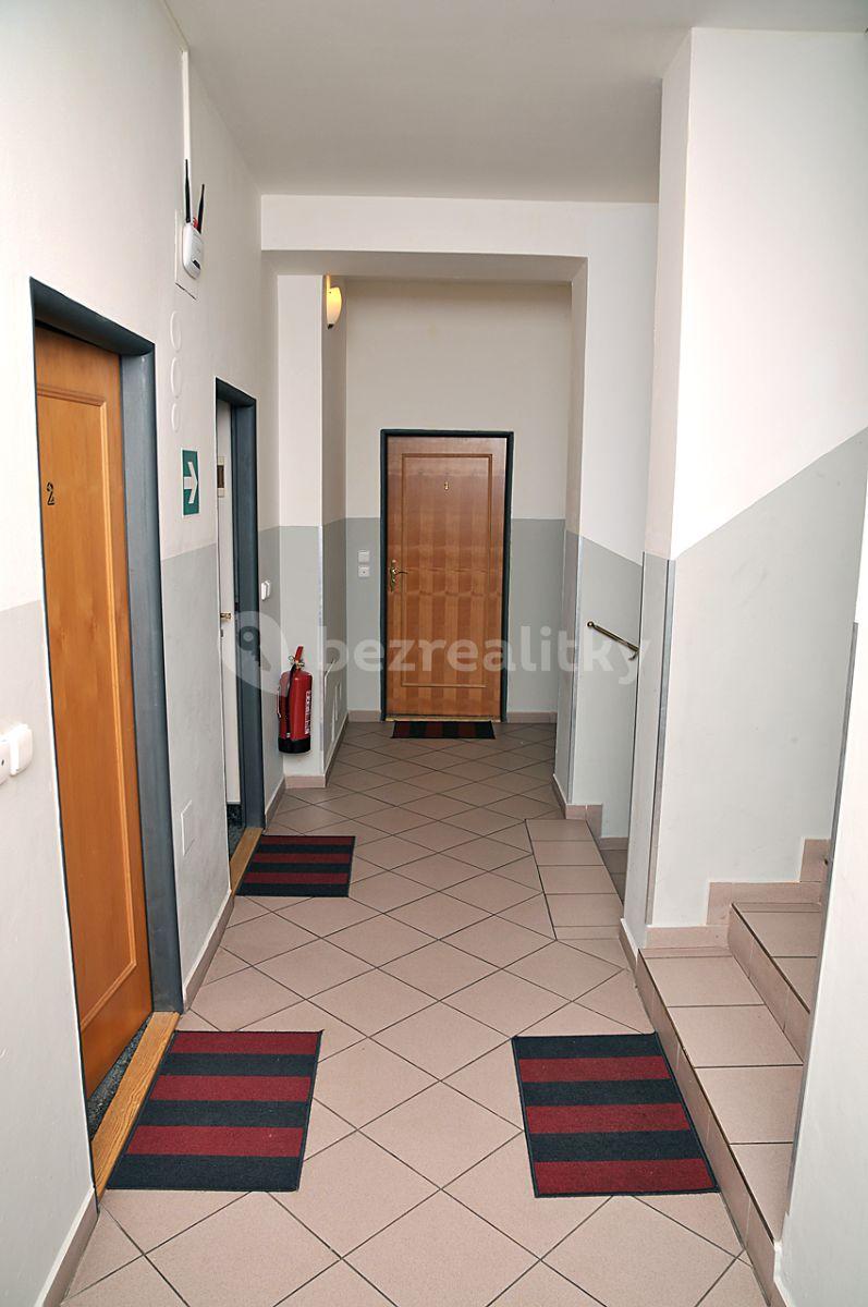 1 bedroom with open-plan kitchen flat to rent, 50 m², U Santošky, Prague, Prague