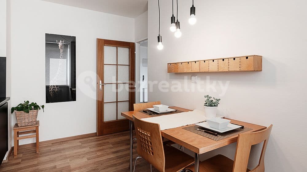 2 bedroom flat to rent, 74 m², Křídlovická, Brno, Jihomoravský Region 2 bedroom flat to rent, 74 m², Křídlovická, Brno, Jihomoravský Region