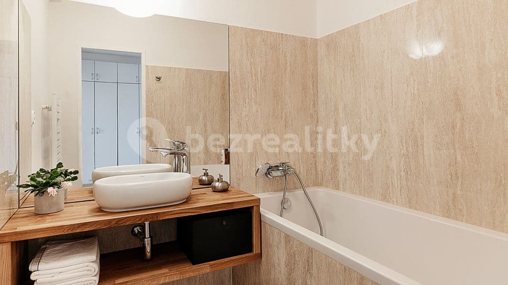 2 bedroom flat to rent, 74 m², Křídlovická, Brno, Jihomoravský Region 2 bedroom flat to rent, 74 m², Křídlovická, Brno, Jihomoravský Region