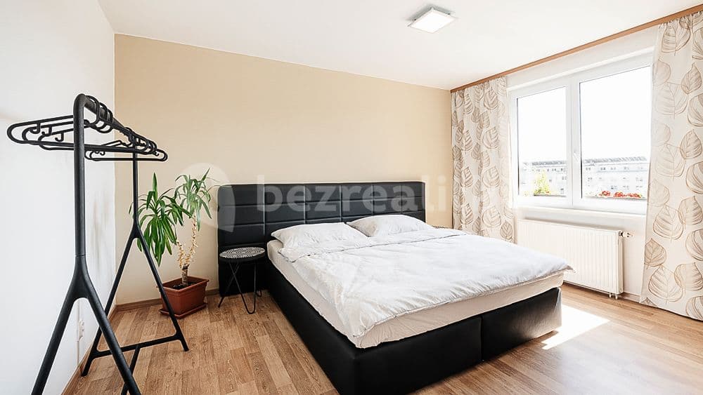 2 bedroom flat to rent, 74 m², Křídlovická, Brno, Jihomoravský Region 2 bedroom flat to rent, 74 m², Křídlovická, Brno, Jihomoravský Region
