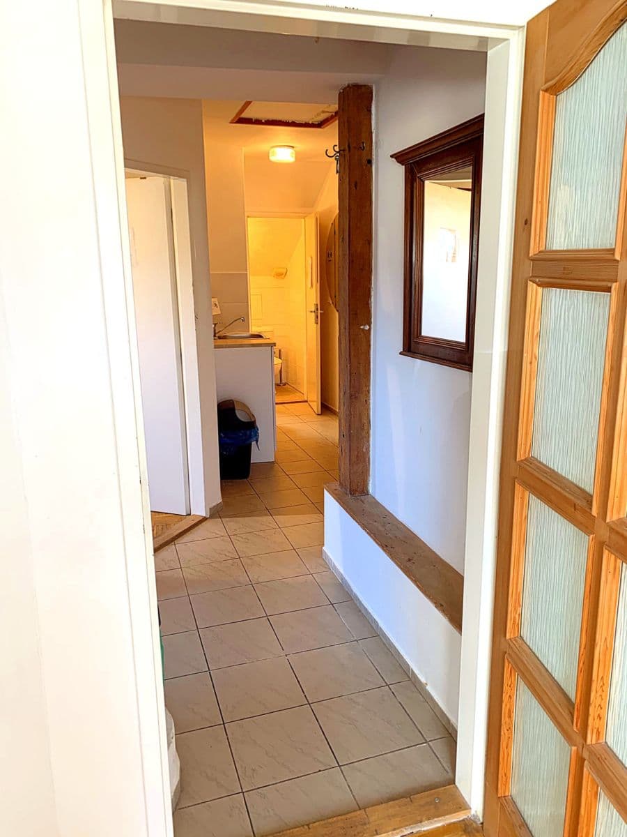 2 bedroom flat to rent, 55 m², Kováků, Prague, Prague 2 bedroom flat to rent, 55 m², Kováků, Prague, Prague