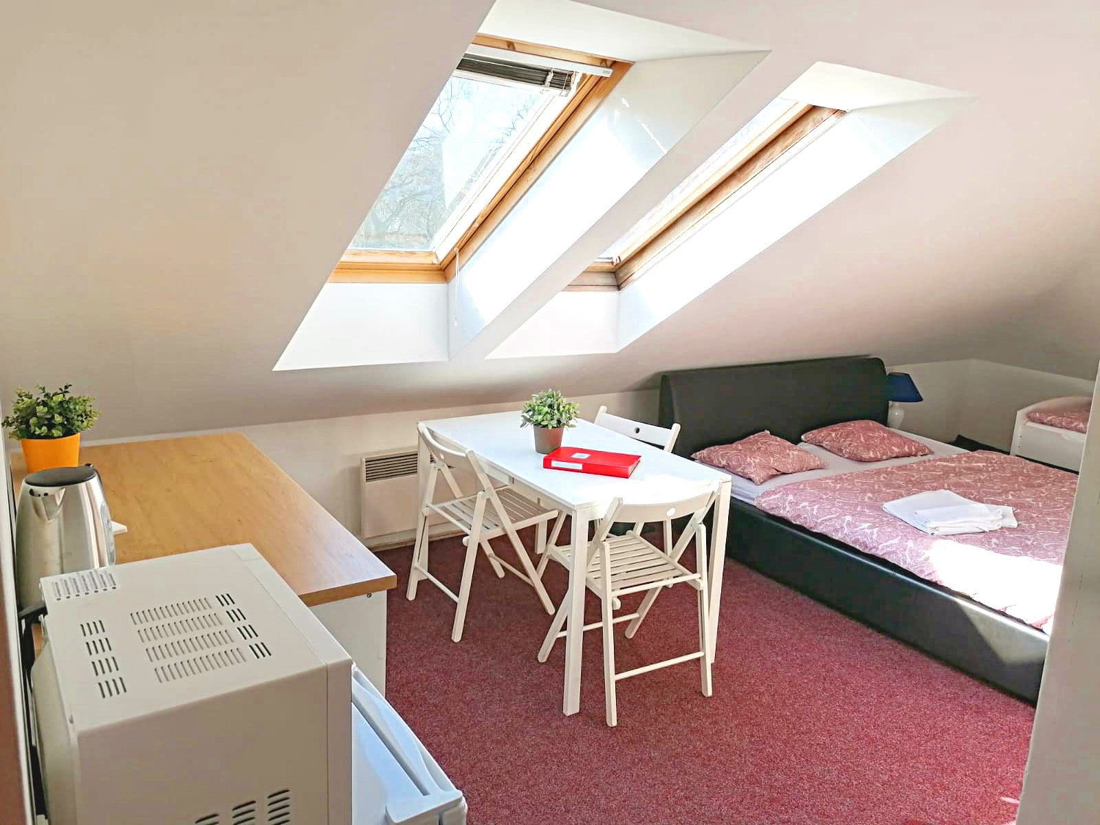 2 bedroom flat to rent, 55 m², Kováků, Prague, Prague 2 bedroom flat to rent, 55 m², Kováků, Prague, Prague