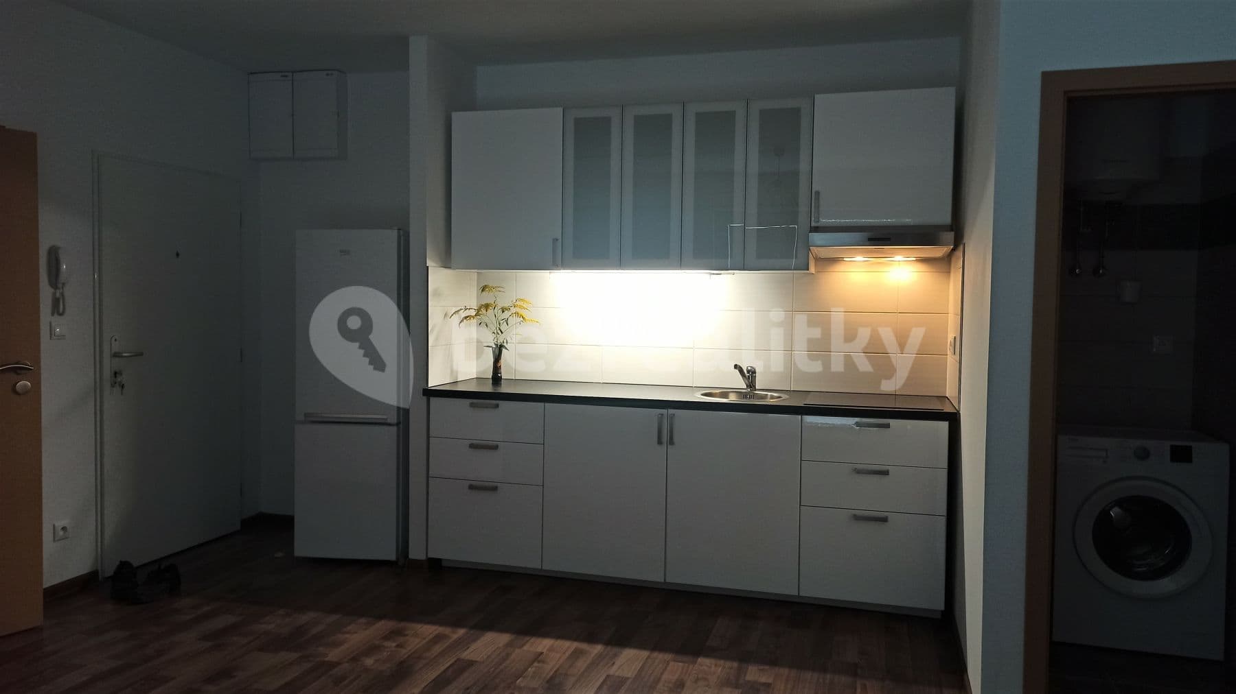 1 bedroom with open-plan kitchen flat to rent, 53 m², Havránkova, Brno, Jihomoravský Region 1 bedroom with open-plan kitchen flat to rent, 53 m², Havránkova, Brno, Jihomoravský Region