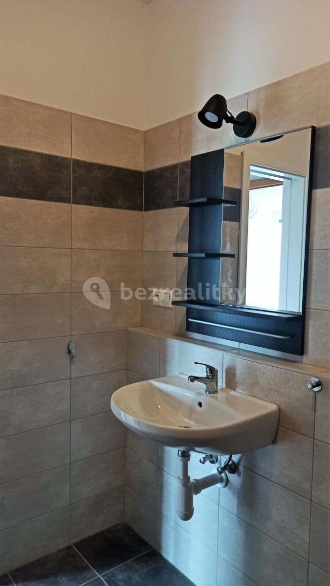 1 bedroom with open-plan kitchen flat to rent, 53 m², Havránkova, Brno, Jihomoravský Region 1 bedroom with open-plan kitchen flat to rent, 53 m², Havránkova, Brno, Jihomoravský Region