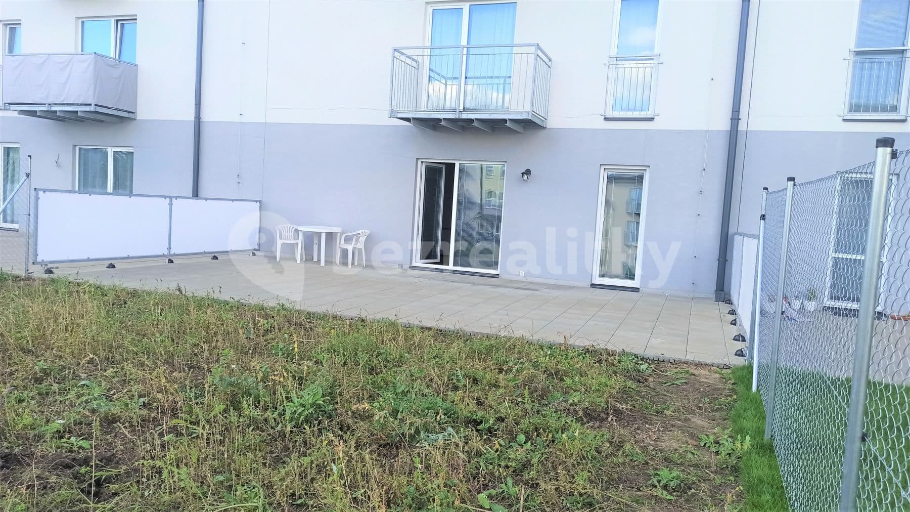 1 bedroom with open-plan kitchen flat to rent, 53 m², Havránkova, Brno, Jihomoravský Region 1 bedroom with open-plan kitchen flat to rent, 53 m², Havránkova, Brno, Jihomoravský Region