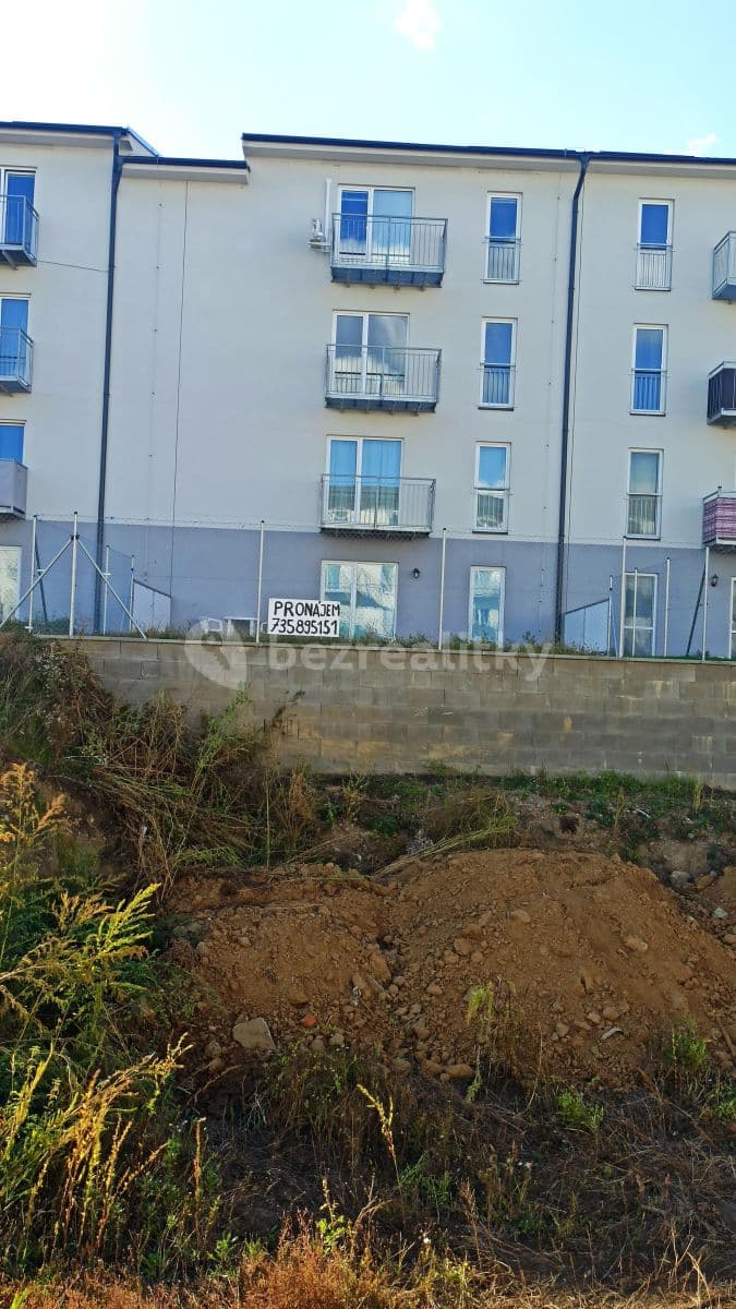 1 bedroom with open-plan kitchen flat to rent, 53 m², Havránkova, Brno, Jihomoravský Region 1 bedroom with open-plan kitchen flat to rent, 53 m², Havránkova, Brno, Jihomoravský Region