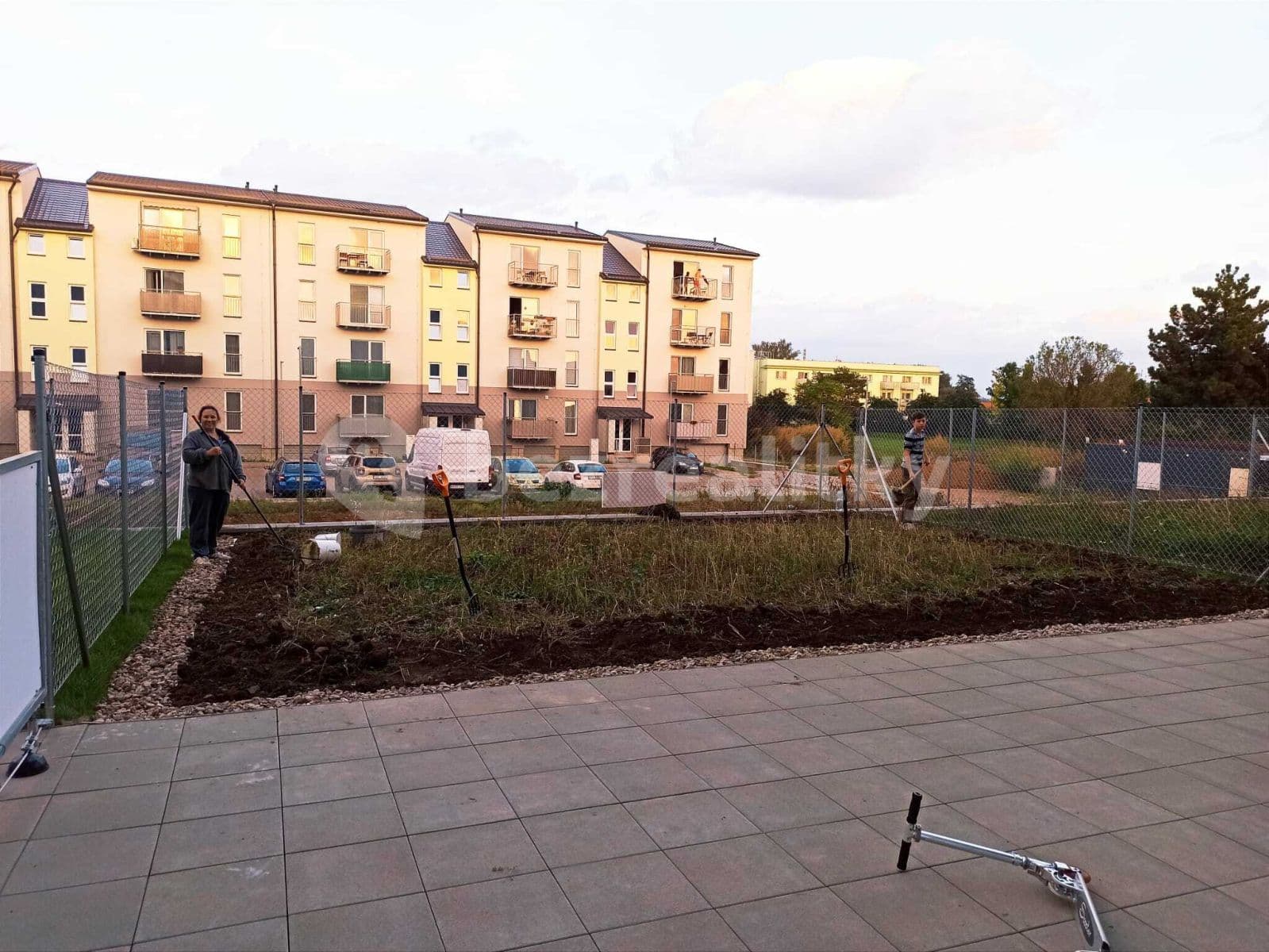 1 bedroom with open-plan kitchen flat to rent, 53 m², Havránkova, Brno, Jihomoravský Region 1 bedroom with open-plan kitchen flat to rent, 53 m², Havránkova, Brno, Jihomoravský Region