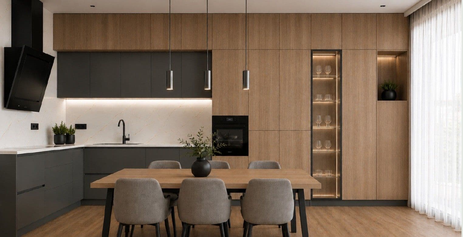 3 bedroom with open-plan kitchen flat to rent, 120 m², Balcarova, Ostrava, Moravskoslezský Region 3 bedroom with open-plan kitchen flat to rent, 120 m², Balcarova, Ostrava, Moravskoslezský Region