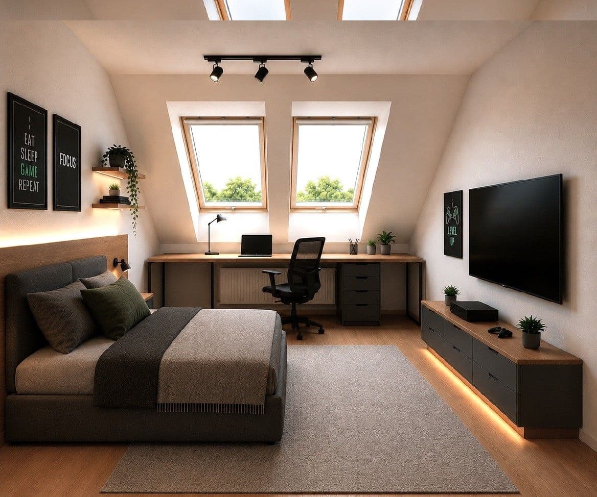 3 bedroom with open-plan kitchen flat to rent, 120 m², Balcarova, Ostrava, Moravskoslezský Region 3 bedroom with open-plan kitchen flat to rent, 120 m², Balcarova, Ostrava, Moravskoslezský Region
