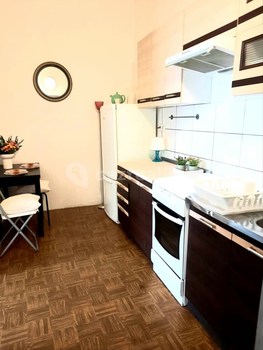 2 bedroom flat to rent, 52 m², Krásova, Prague, Prague 2 bedroom flat to rent, 52 m², Krásova, Prague, Prague