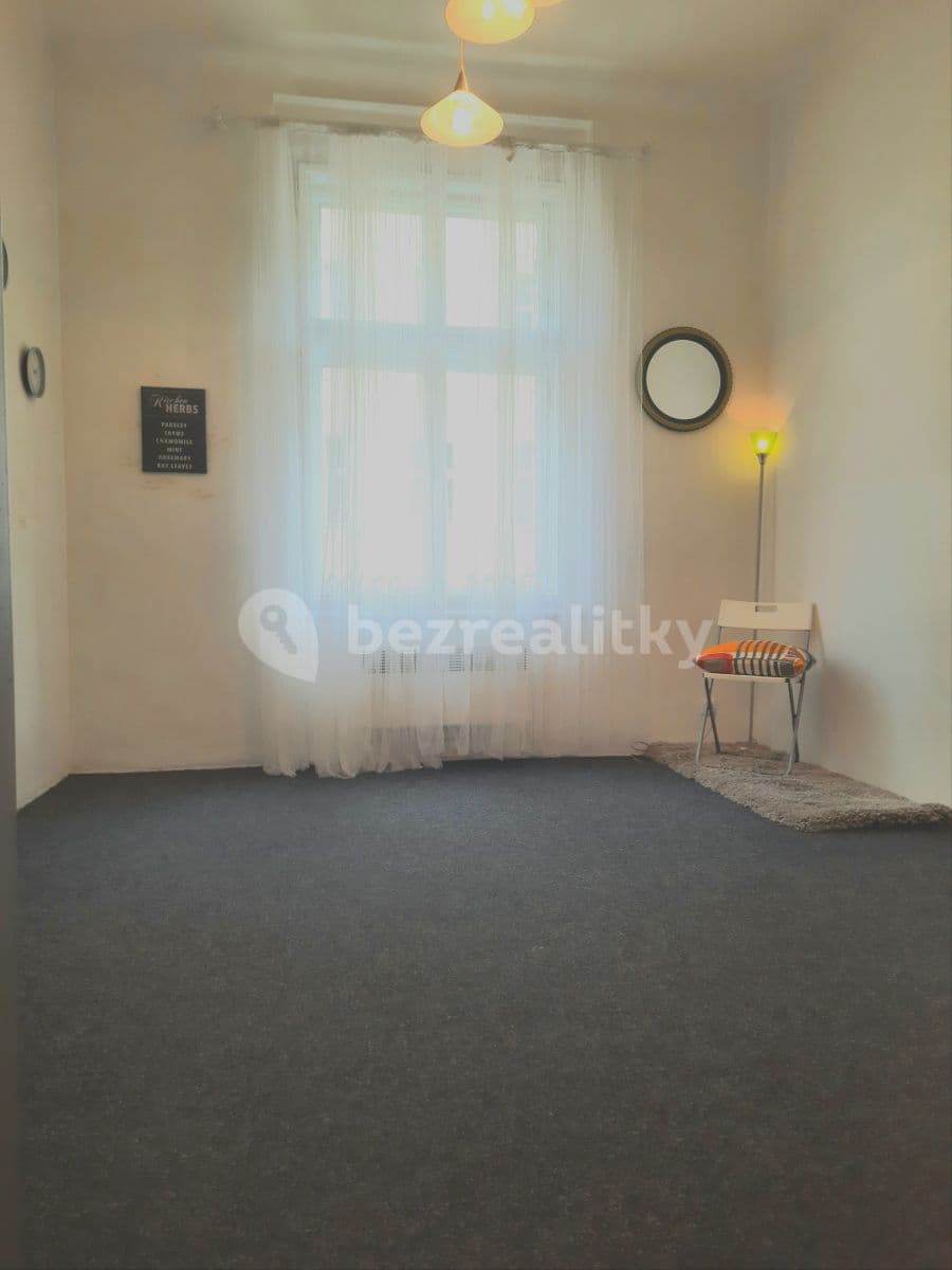 2 bedroom flat to rent, 52 m², Krásova, Prague, Prague 2 bedroom flat to rent, 52 m², Krásova, Prague, Prague