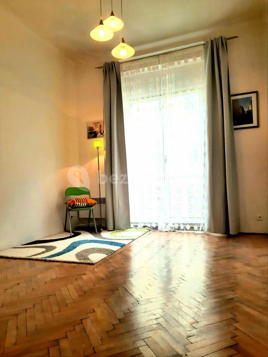2 bedroom flat to rent, 52 m², Krásova, Prague, Prague 2 bedroom flat to rent, 52 m², Krásova, Prague, Prague