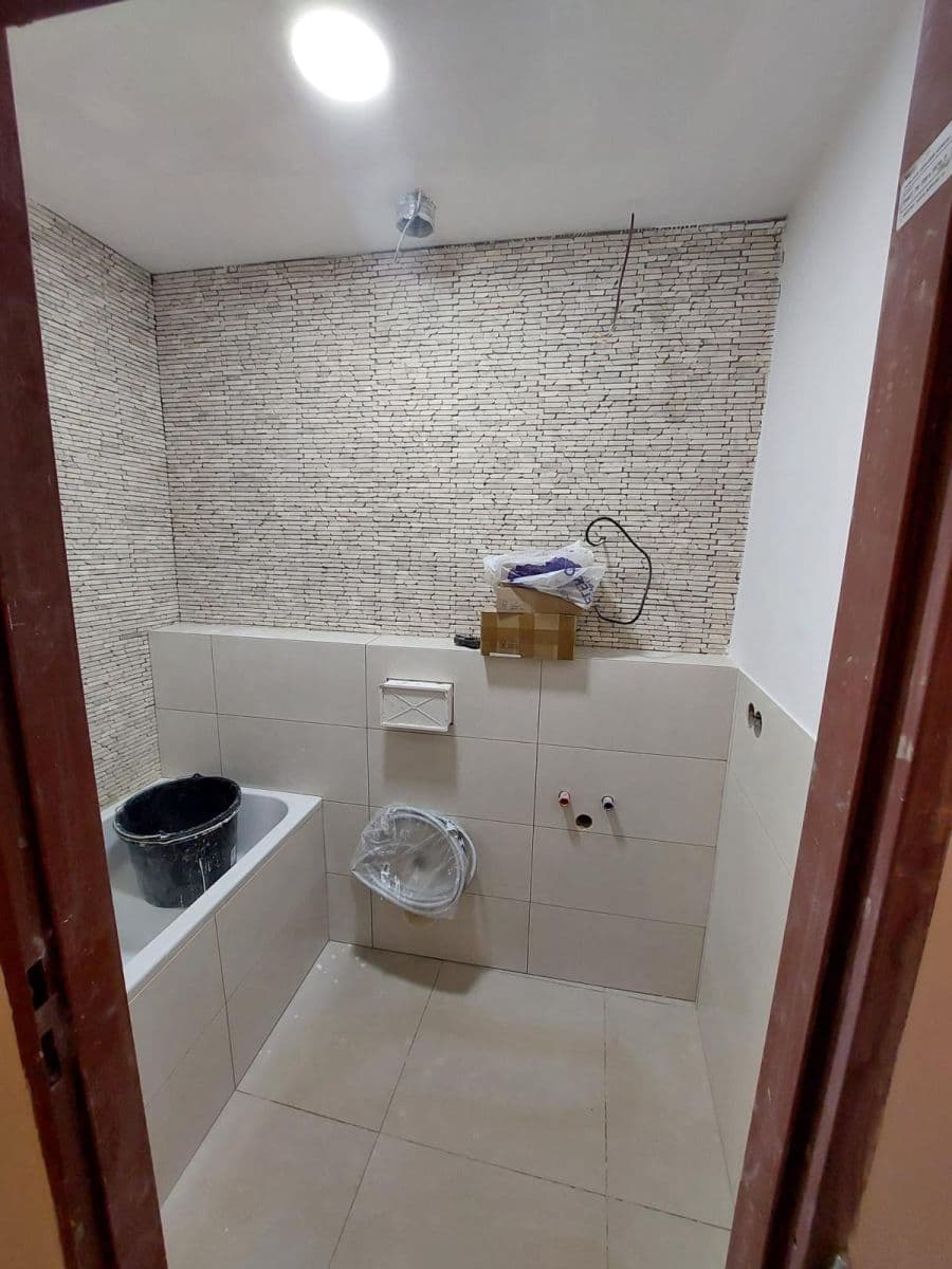 Small studio flat to rent, 31 m², Kováků, Prague, Prague Small studio flat to rent, 31 m², Kováků, Prague, Prague