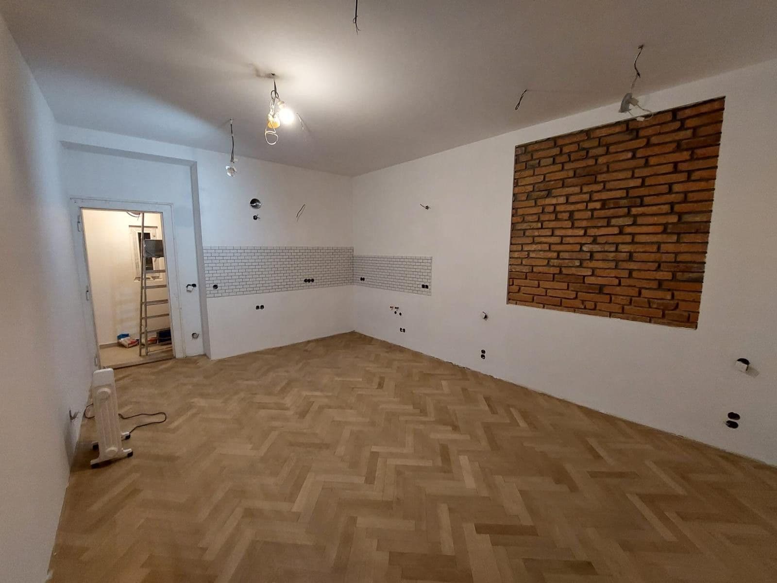 Small studio flat to rent, 31 m², Kováků, Prague, Prague Small studio flat to rent, 31 m², Kováků, Prague, Prague