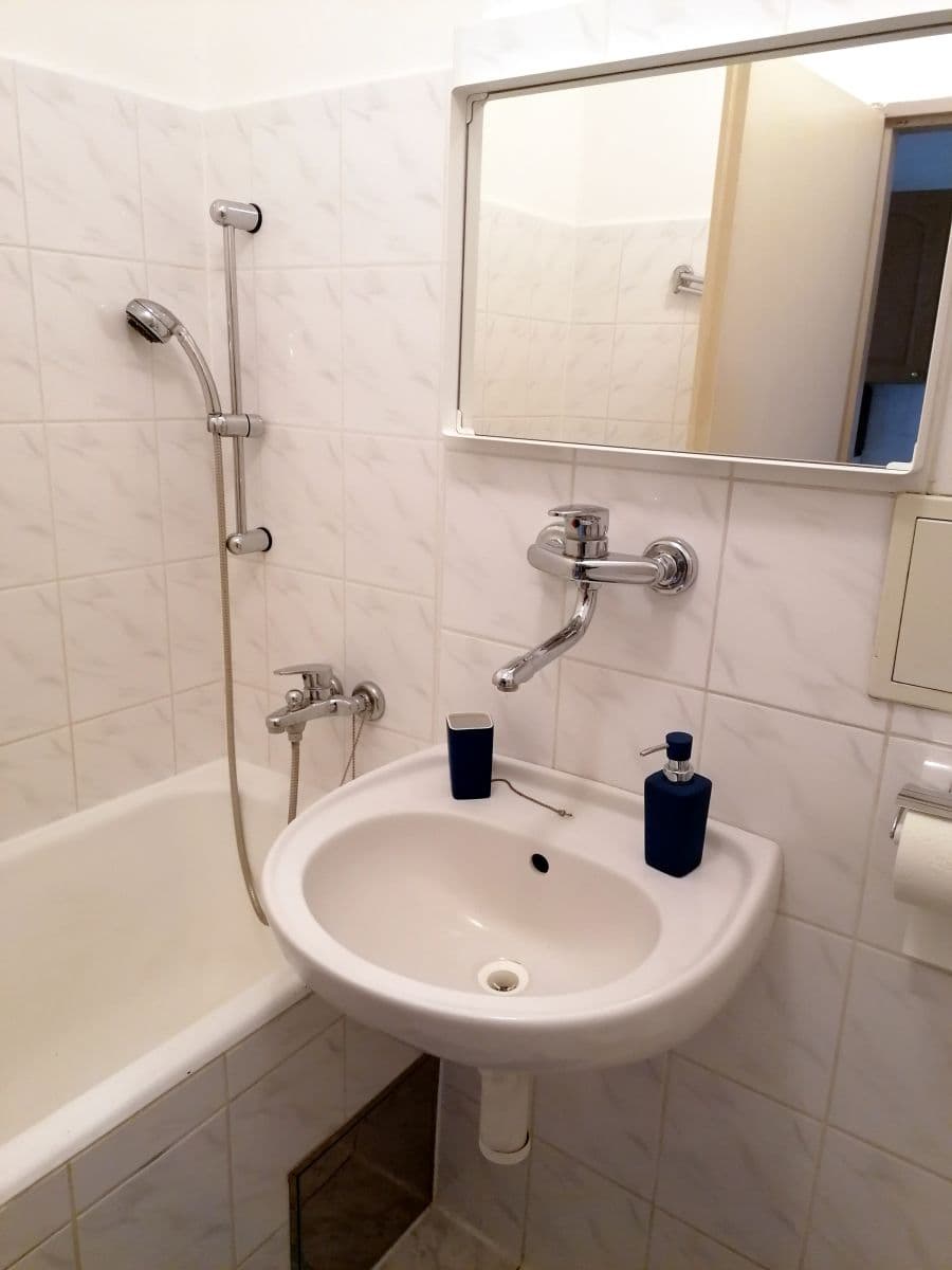1 bedroom flat to rent, 25 m², Kominárska, Nové Mesto, Bratislavský Region 1 bedroom flat to rent, 25 m², Kominárska, Nové Mesto, Bratislavský Region
