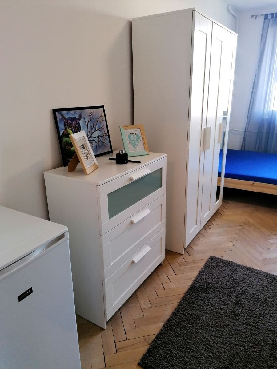 1 bedroom flat to rent, 25 m², Kominárska, Nové Mesto, Bratislavský Region 1 bedroom flat to rent, 25 m², Kominárska, Nové Mesto, Bratislavský Region