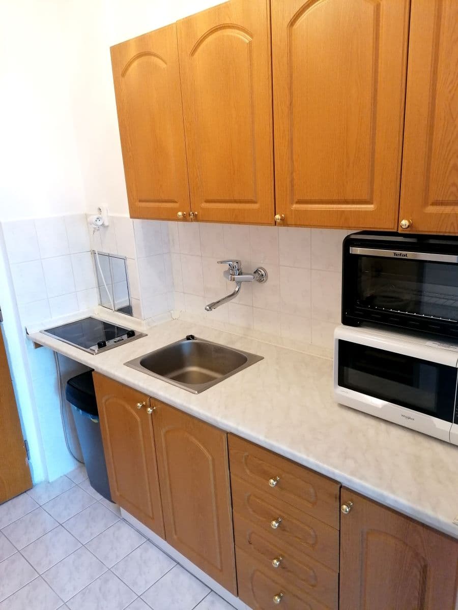 1 bedroom flat to rent, 25 m², Kominárska, Nové Mesto, Bratislavský Region 1 bedroom flat to rent, 25 m², Kominárska, Nové Mesto, Bratislavský Region