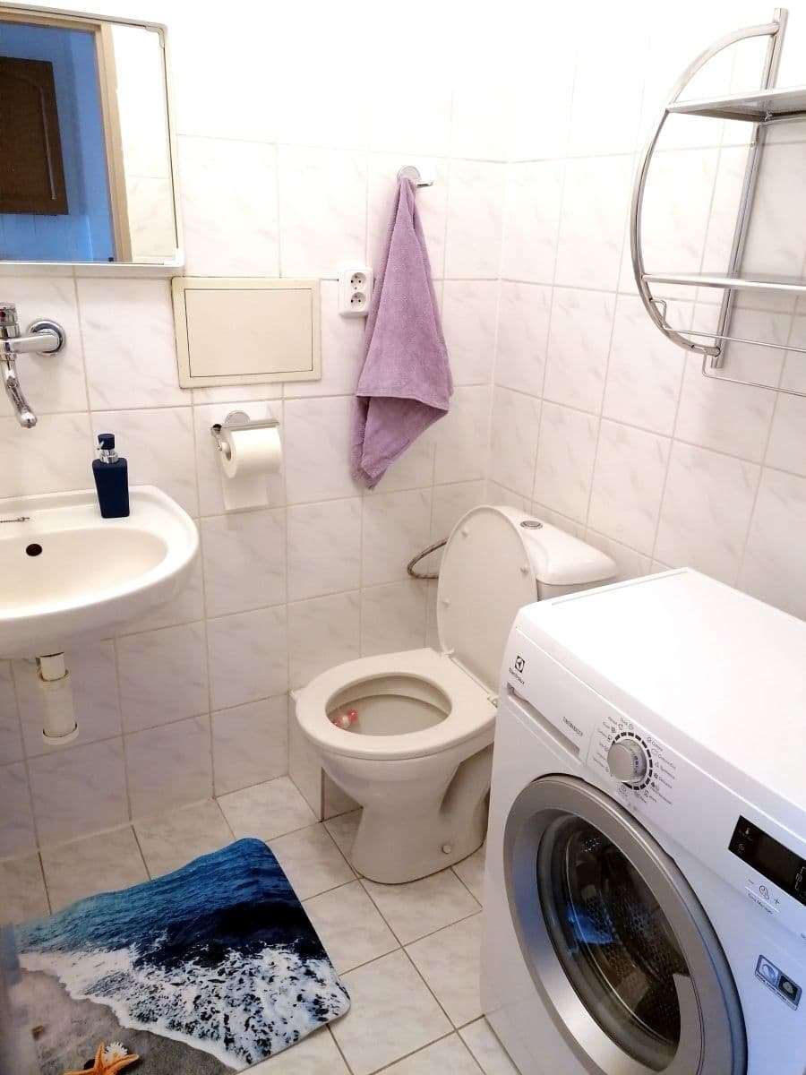 1 bedroom flat to rent, 25 m², Kominárska, Nové Mesto, Bratislavský Region 1 bedroom flat to rent, 25 m², Kominárska, Nové Mesto, Bratislavský Region