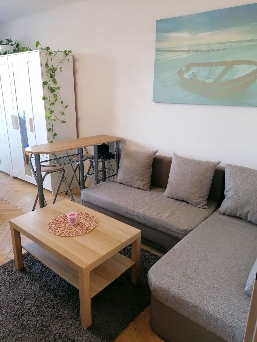 1 bedroom flat to rent, 25 m², Kominárska, Nové Mesto, Bratislavský Region 1 bedroom flat to rent, 25 m², Kominárska, Nové Mesto, Bratislavský Region
