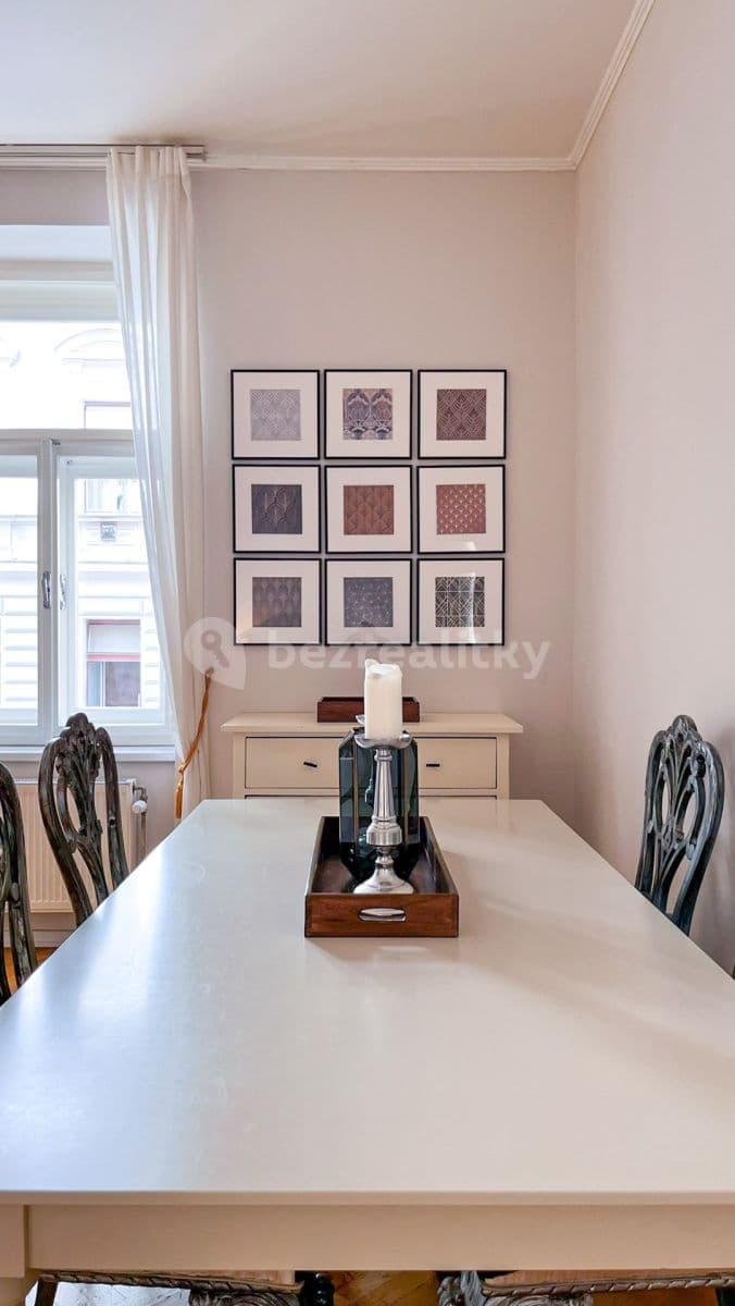 2 bedroom flat to rent, 68 m², Jana Masaryka, Prague, Prague 2 bedroom flat to rent, 68 m², Jana Masaryka, Prague, Prague