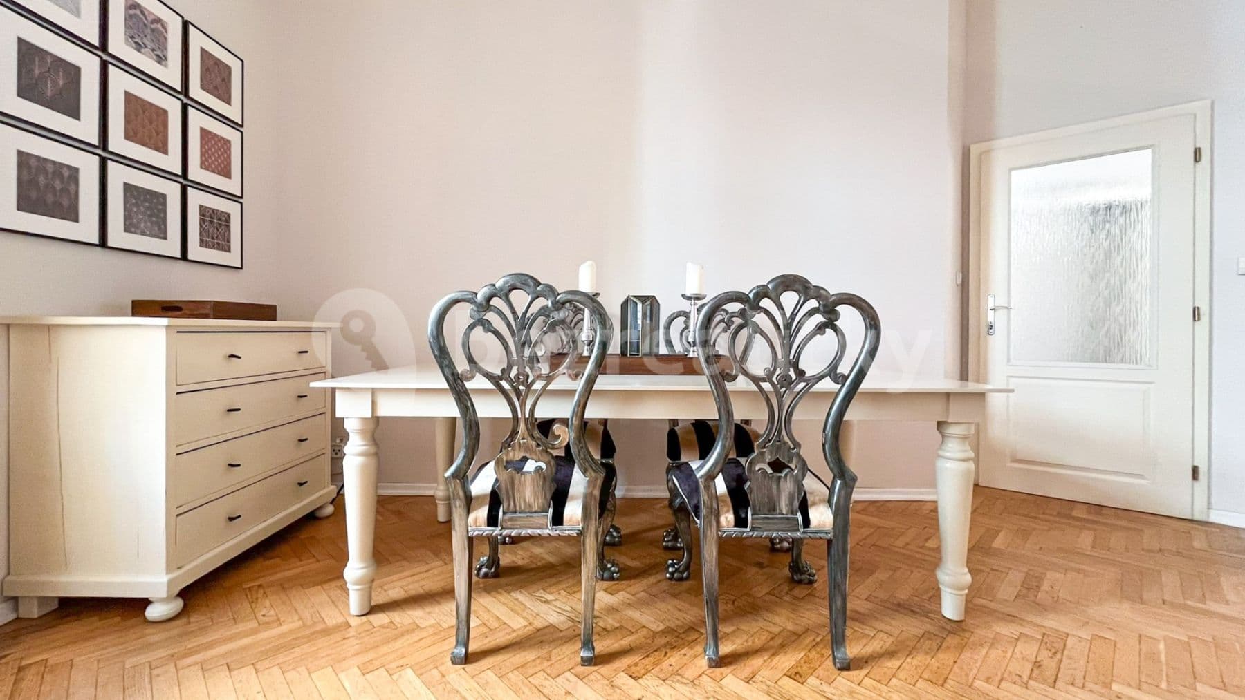 2 bedroom flat to rent, 68 m², Jana Masaryka, Prague, Prague 2 bedroom flat to rent, 68 m², Jana Masaryka, Prague, Prague