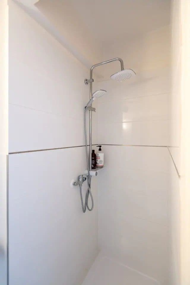 Studio flat to rent, 28 m², Ruská, Prague, Prague Studio flat to rent, 28 m², Ruská, Prague, Prague