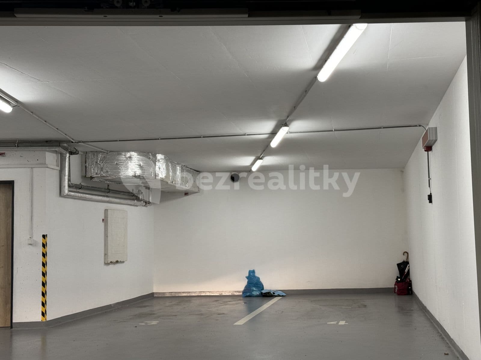 1 bedroom with open-plan kitchen flat to rent, 51 m², Podbělohorská, Prague, Prague 1 bedroom with open-plan kitchen flat to rent, 51 m², Podbělohorská, Prague, Prague