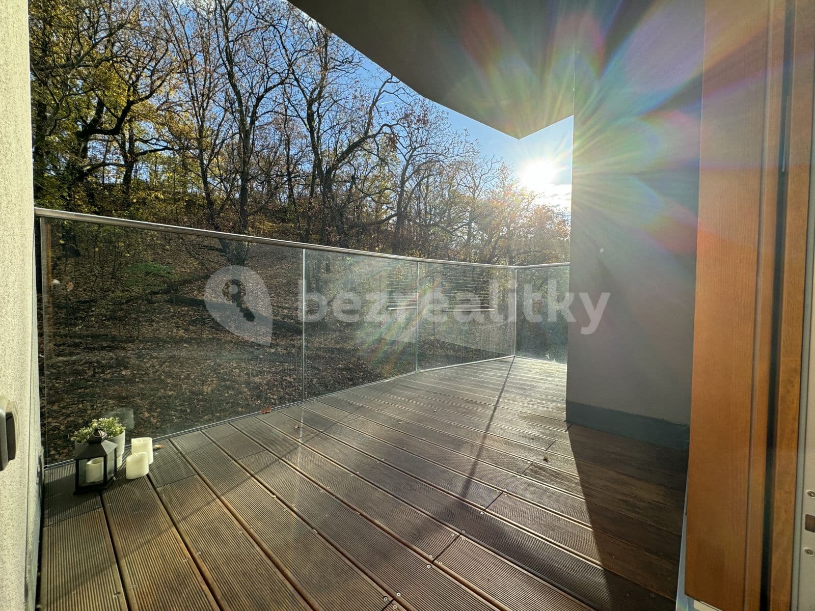 1 bedroom with open-plan kitchen flat to rent, 51 m², Podbělohorská, Prague, Prague 1 bedroom with open-plan kitchen flat to rent, 51 m², Podbělohorská, Prague, Prague