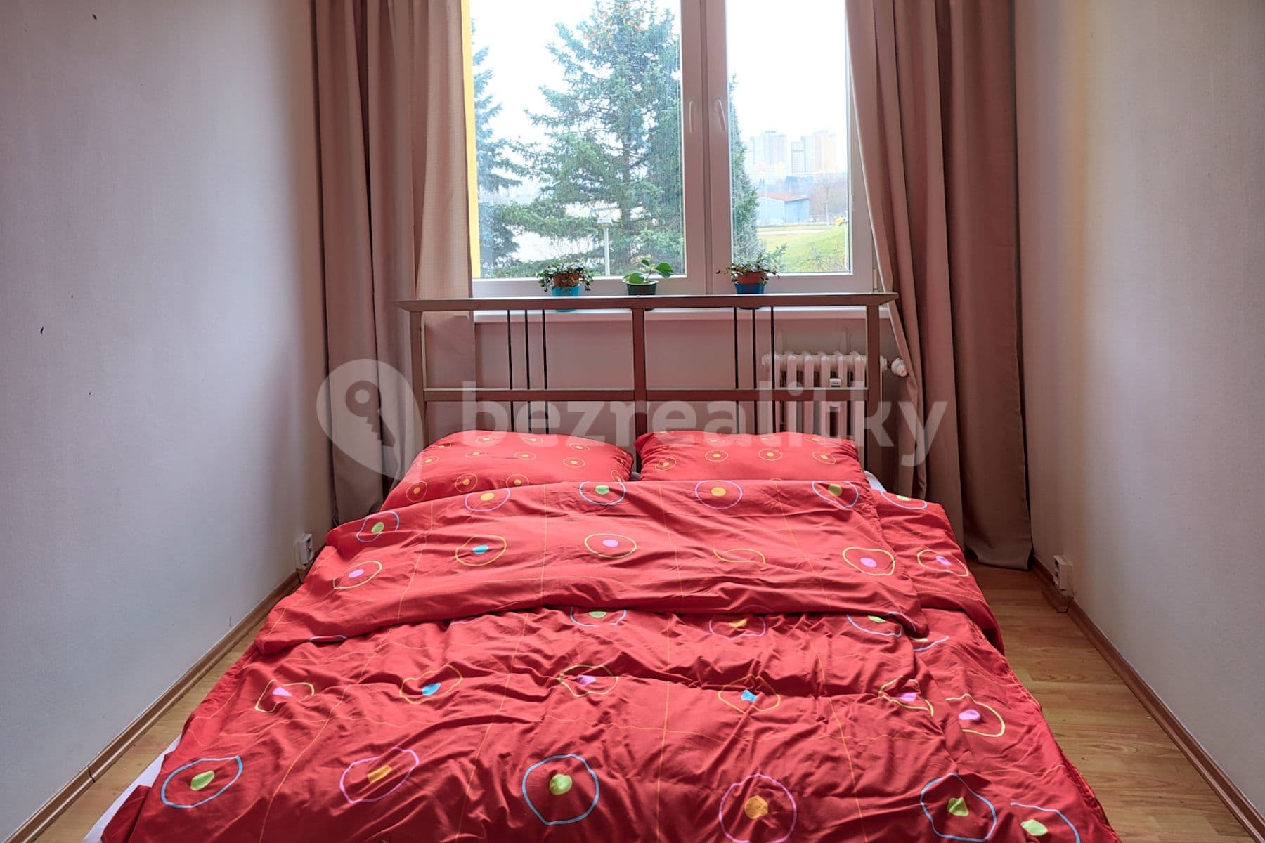 1 bedroom with open-plan kitchen flat to rent, 56 m², Nechvílova, Prague, Prague 1 bedroom with open-plan kitchen flat to rent, 56 m², Nechvílova, Prague, Prague