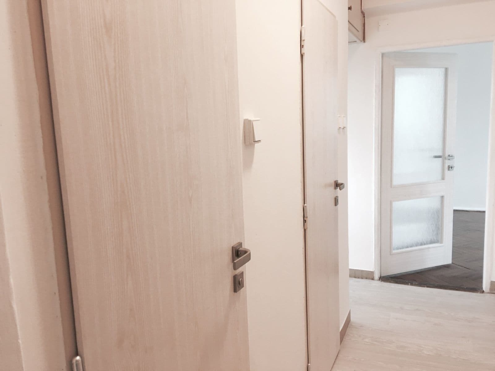1 bedroom with open-plan kitchen flat to rent, 52 m², Blanická, Olomouc, Olomoucký Region 1 bedroom with open-plan kitchen flat to rent, 52 m², Blanická, Olomouc, Olomoucký Region