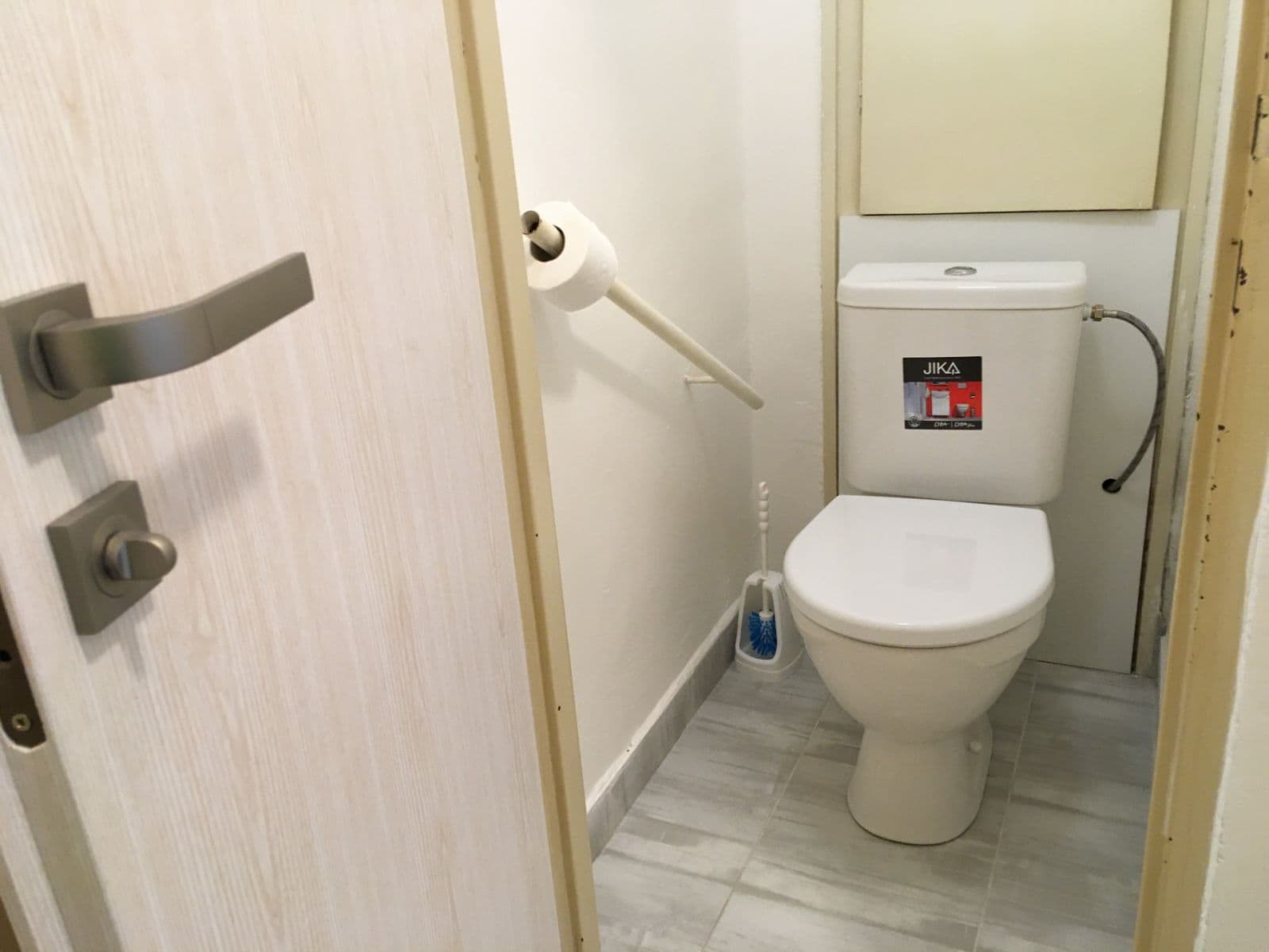 1 bedroom with open-plan kitchen flat to rent, 52 m², Blanická, Olomouc, Olomoucký Region 1 bedroom with open-plan kitchen flat to rent, 52 m², Blanická, Olomouc, Olomoucký Region
