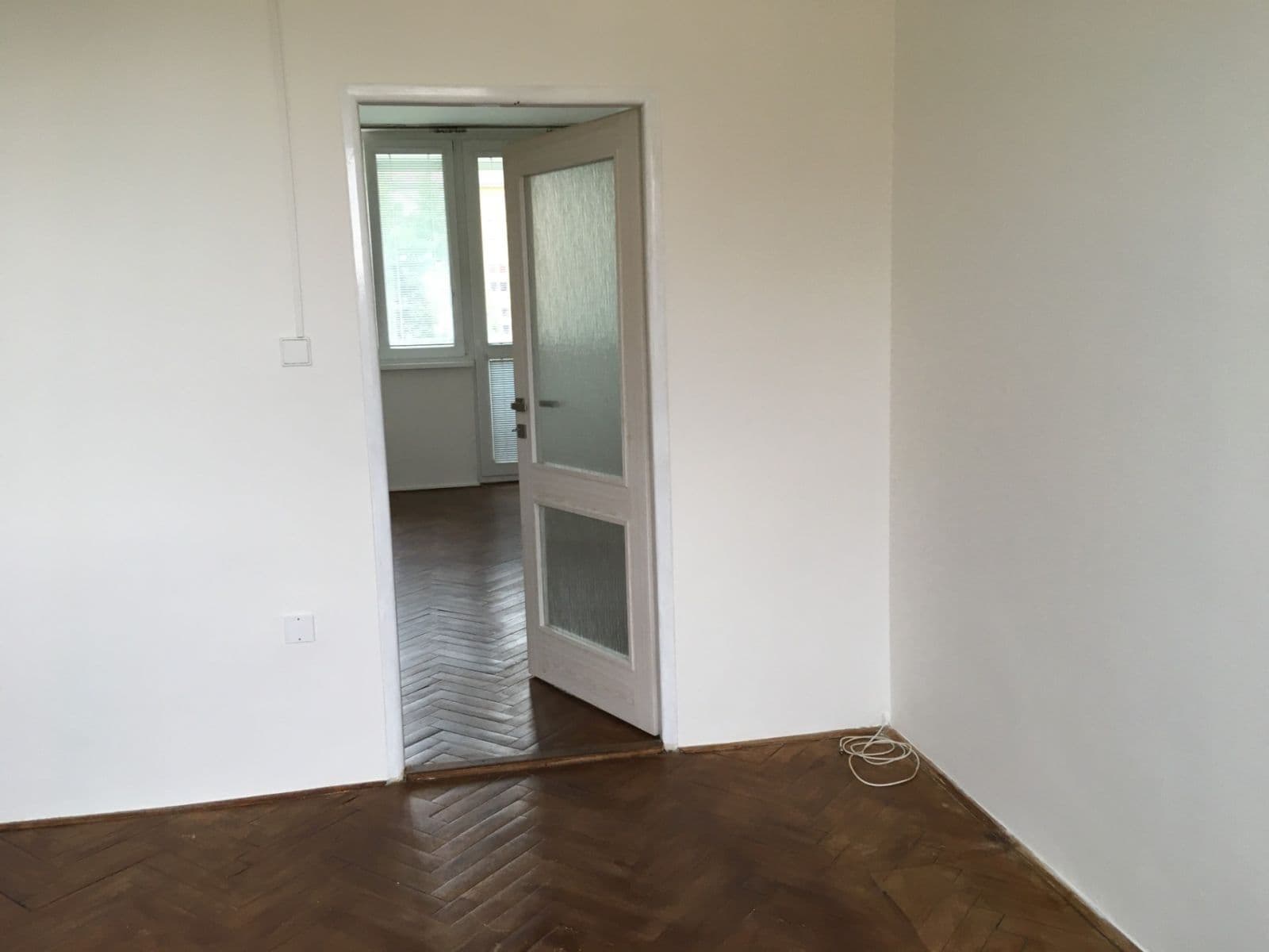 1 bedroom with open-plan kitchen flat to rent, 52 m², Blanická, Olomouc, Olomoucký Region 1 bedroom with open-plan kitchen flat to rent, 52 m², Blanická, Olomouc, Olomoucký Region