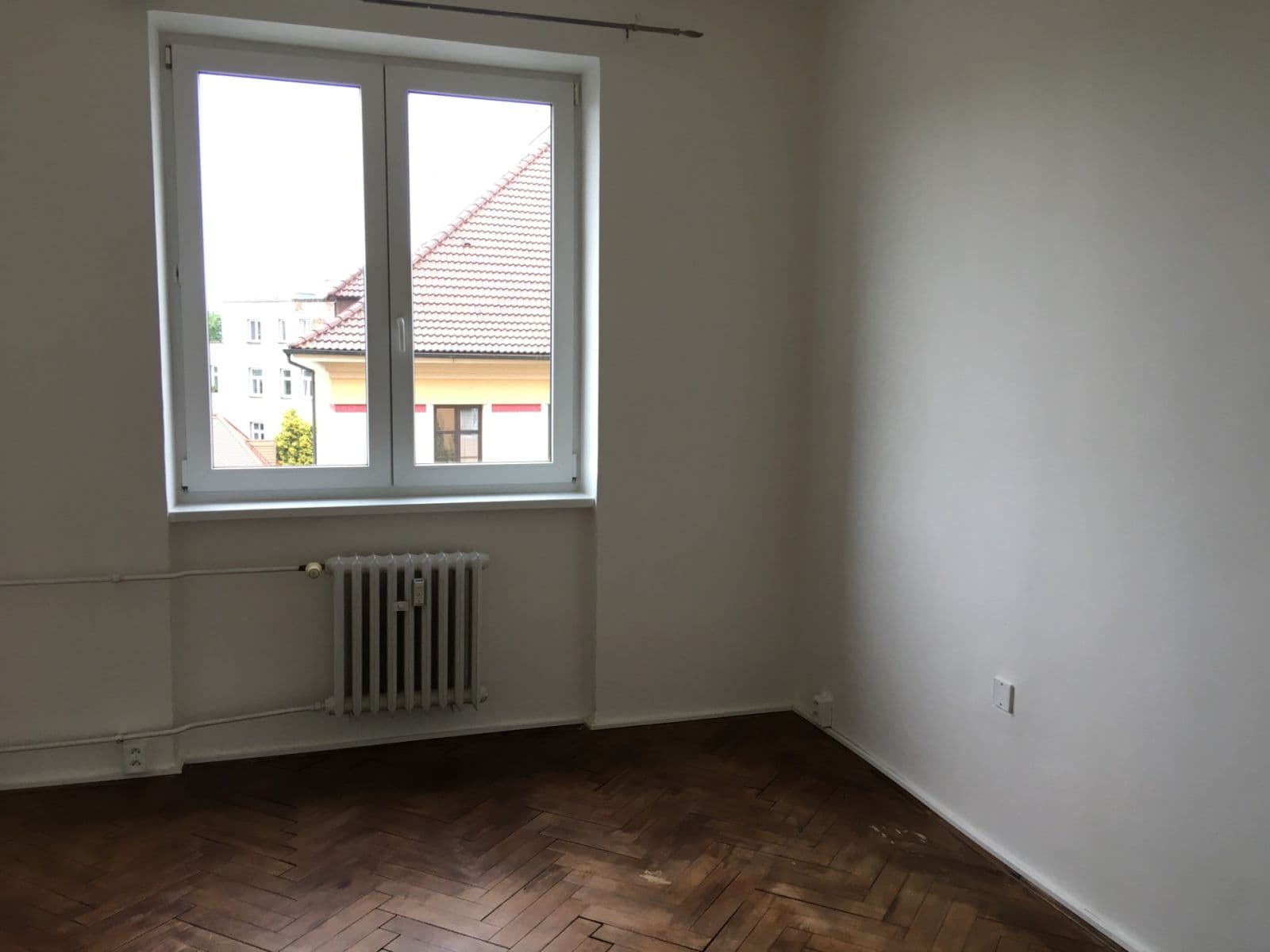 1 bedroom with open-plan kitchen flat to rent, 52 m², Blanická, Olomouc, Olomoucký Region 1 bedroom with open-plan kitchen flat to rent, 52 m², Blanická, Olomouc, Olomoucký Region
