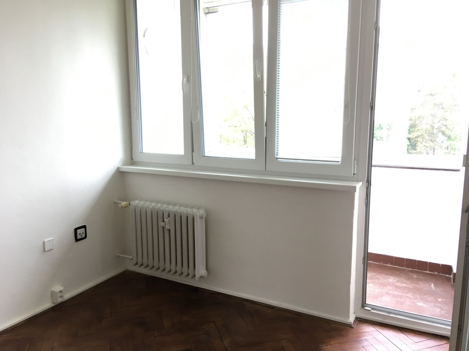 1 bedroom with open-plan kitchen flat to rent, 52 m², Blanická, Olomouc, Olomoucký Region 1 bedroom with open-plan kitchen flat to rent, 52 m², Blanická, Olomouc, Olomoucký Region