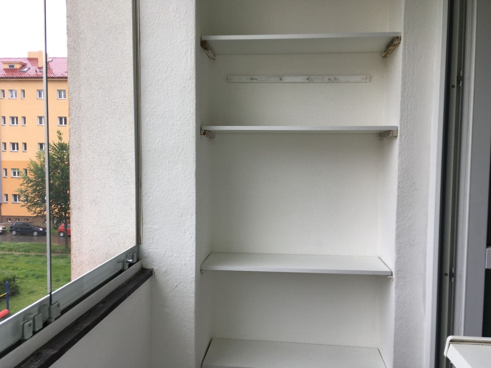 1 bedroom with open-plan kitchen flat to rent, 52 m², Blanická, Olomouc, Olomoucký Region 1 bedroom with open-plan kitchen flat to rent, 52 m², Blanická, Olomouc, Olomoucký Region