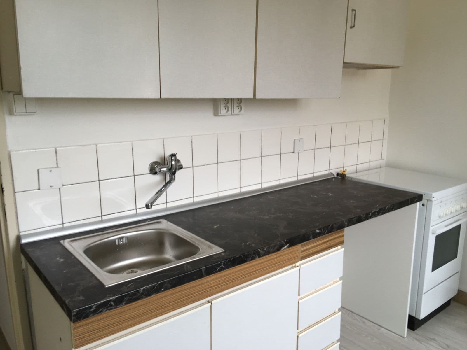 1 bedroom with open-plan kitchen flat to rent, 52 m², Blanická, Olomouc, Olomoucký Region 1 bedroom with open-plan kitchen flat to rent, 52 m², Blanická, Olomouc, Olomoucký Region