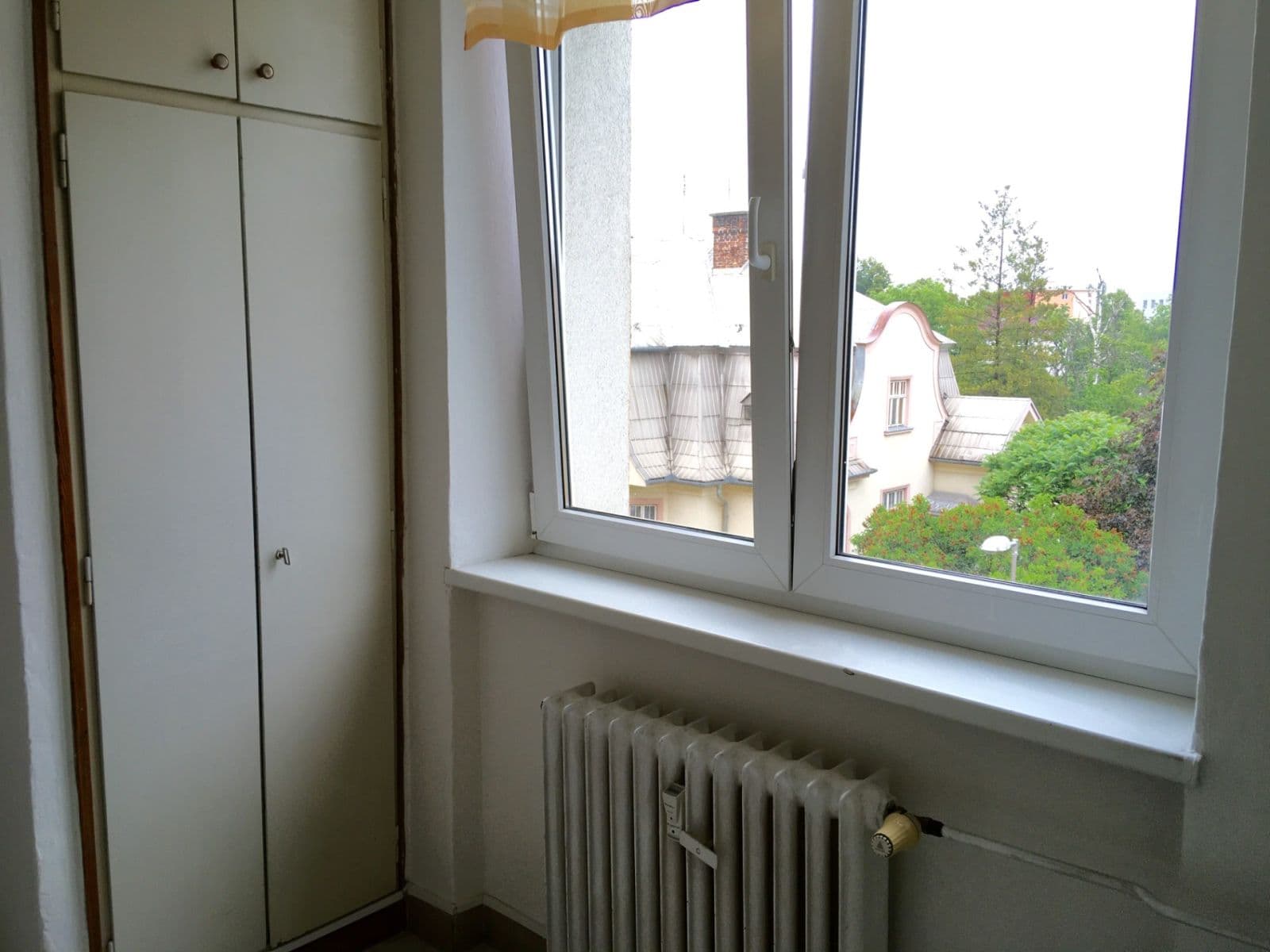 1 bedroom with open-plan kitchen flat to rent, 52 m², Blanická, Olomouc, Olomoucký Region 1 bedroom with open-plan kitchen flat to rent, 52 m², Blanická, Olomouc, Olomoucký Region