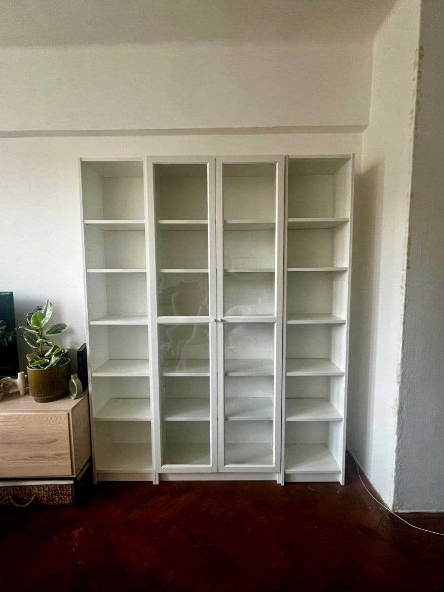 1 bedroom with open-plan kitchen flat to rent, 52 m², Blanická, Olomouc, Olomoucký Region 1 bedroom with open-plan kitchen flat to rent, 52 m², Blanická, Olomouc, Olomoucký Region