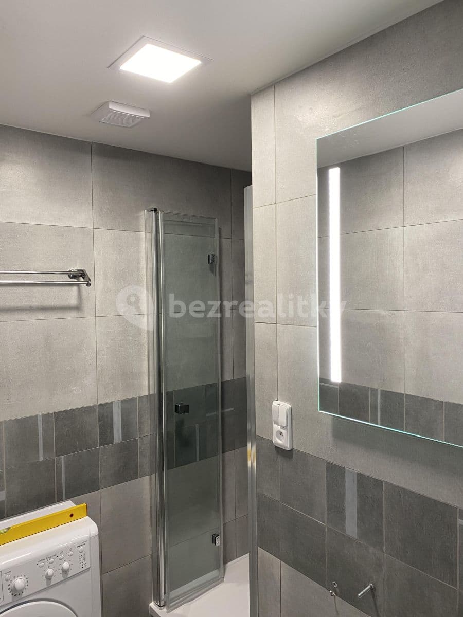 1 bedroom flat to rent, 34 m², Ondrouškova, Brno, Jihomoravský Region 1 bedroom flat to rent, 34 m², Ondrouškova, Brno, Jihomoravský Region