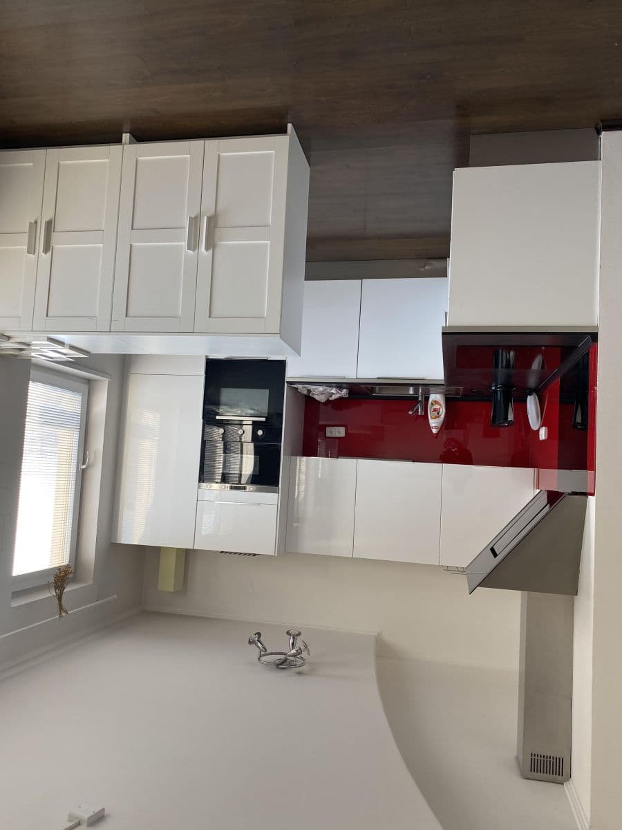 1 bedroom with open-plan kitchen flat to rent, 70 m², Vorařská, Prague, Prague 1 bedroom with open-plan kitchen flat to rent, 70 m², Vorařská, Prague, Prague