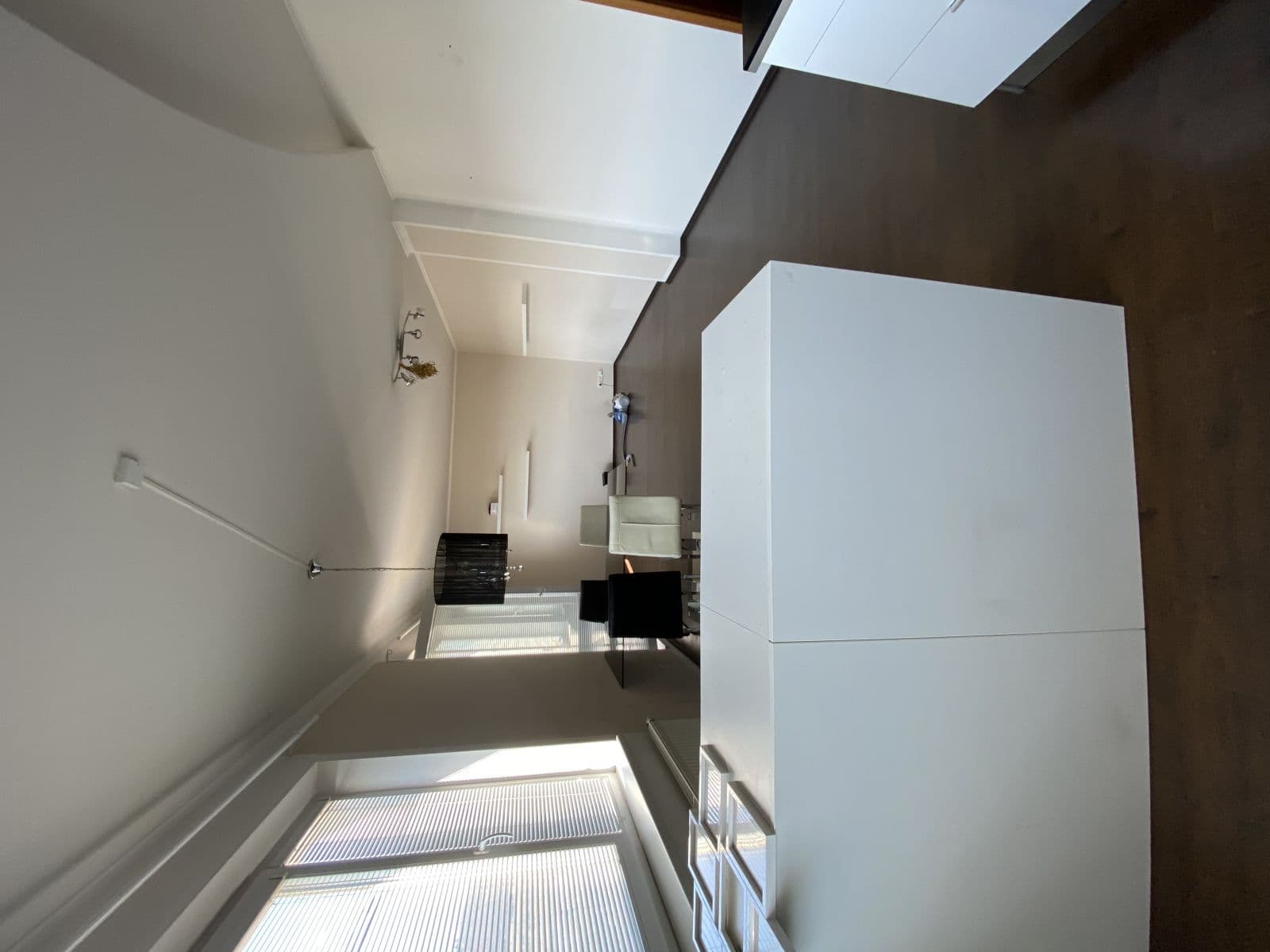 1 bedroom with open-plan kitchen flat to rent, 70 m², Vorařská, Prague, Prague 1 bedroom with open-plan kitchen flat to rent, 70 m², Vorařská, Prague, Prague