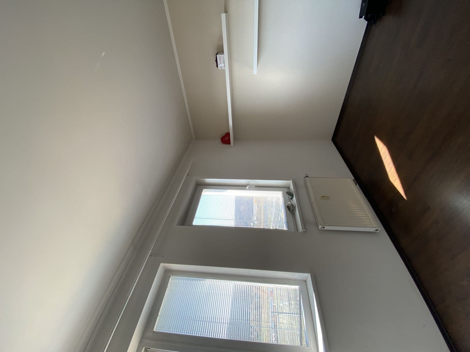 1 bedroom with open-plan kitchen flat to rent, 70 m², Vorařská, Prague, Prague 1 bedroom with open-plan kitchen flat to rent, 70 m², Vorařská, Prague, Prague