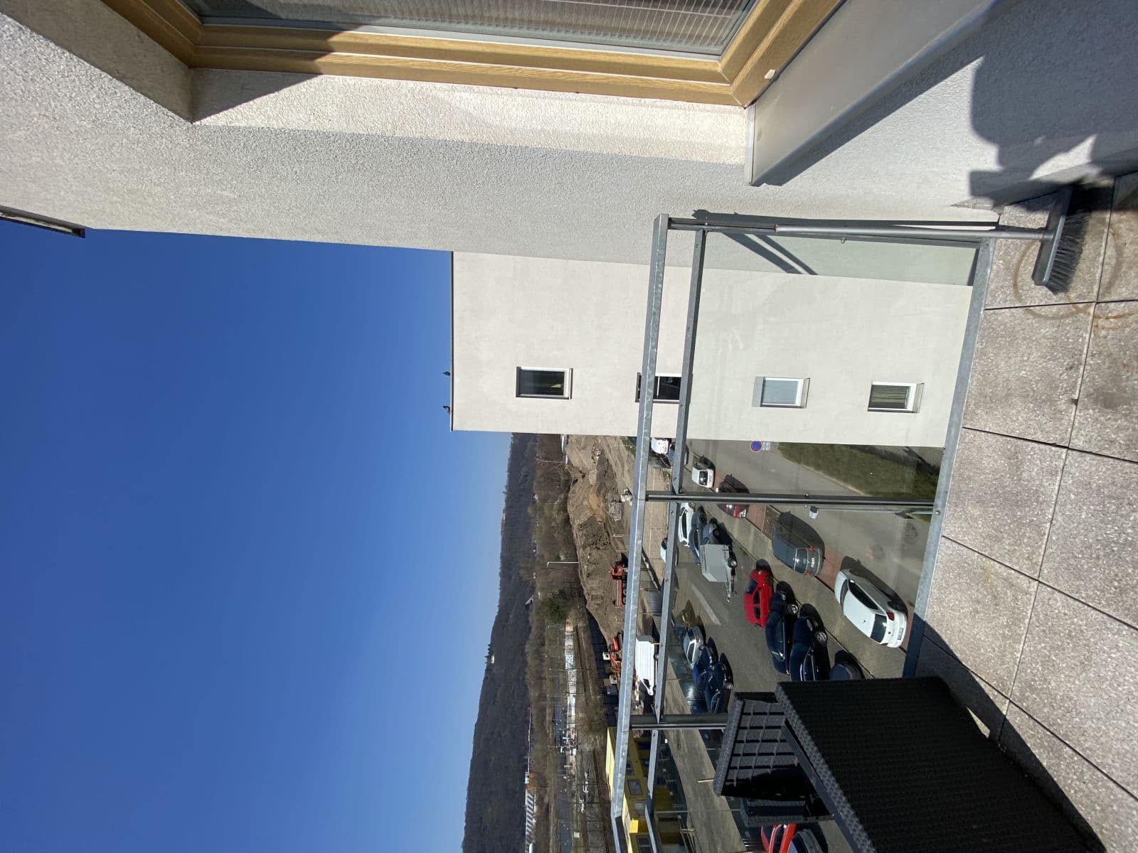 1 bedroom with open-plan kitchen flat to rent, 70 m², Vorařská, Prague, Prague 1 bedroom with open-plan kitchen flat to rent, 70 m², Vorařská, Prague, Prague