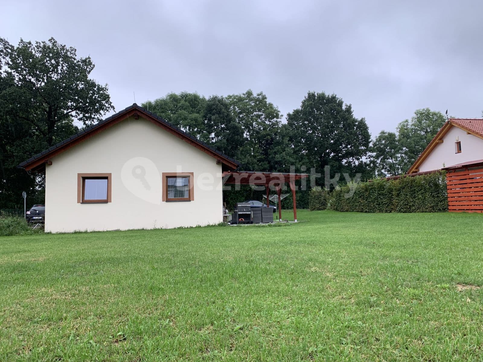 house to rent, 90 m², Albrechtice, Velké Albrechtice, Moravskoslezský Region house to rent, 90 m², Albrechtice, Velké Albrechtice, Moravskoslezský Region