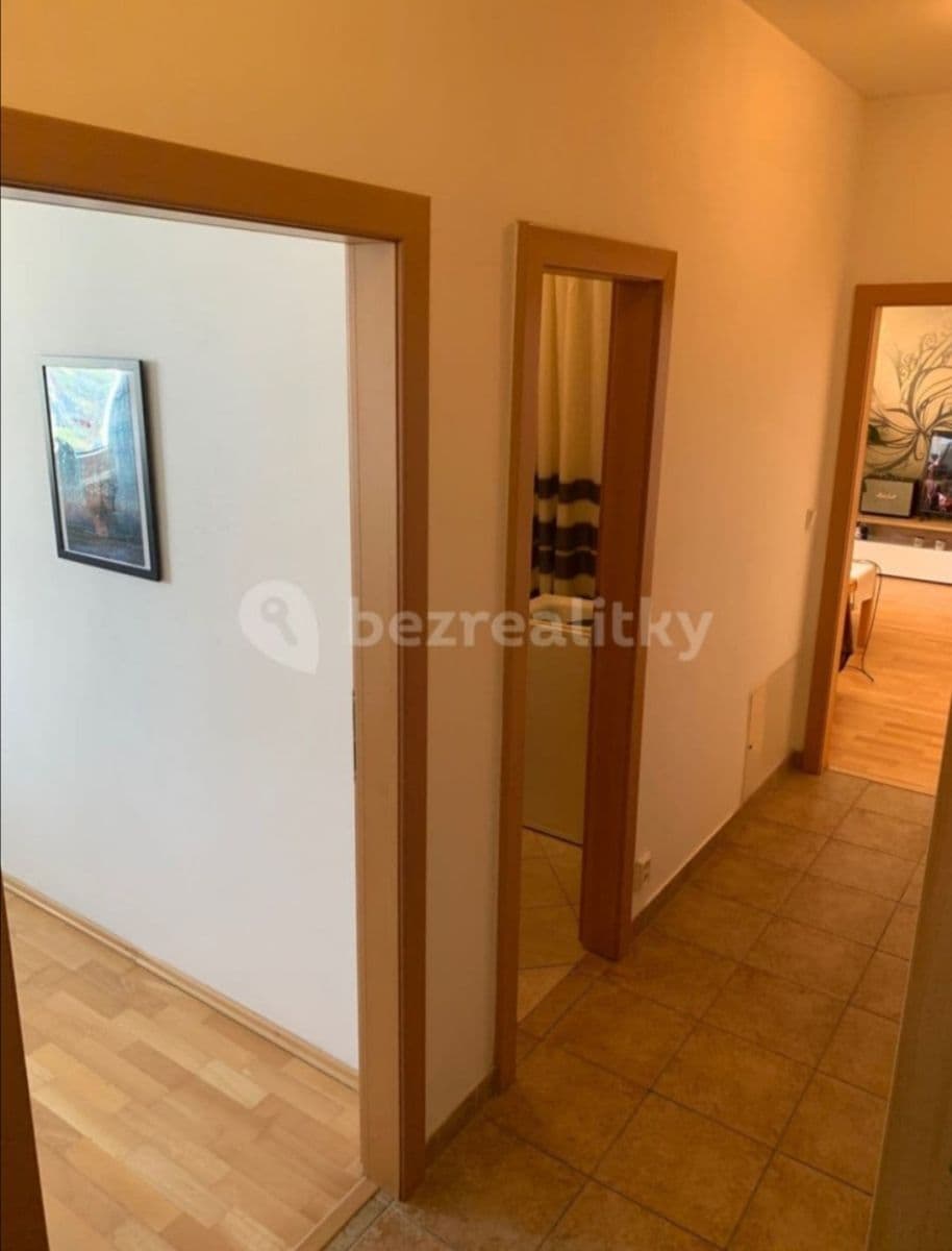 1 bedroom with open-plan kitchen flat to rent, 56 m², Pastevců, Prague, Prague 1 bedroom with open-plan kitchen flat to rent, 56 m², Pastevců, Prague, Prague