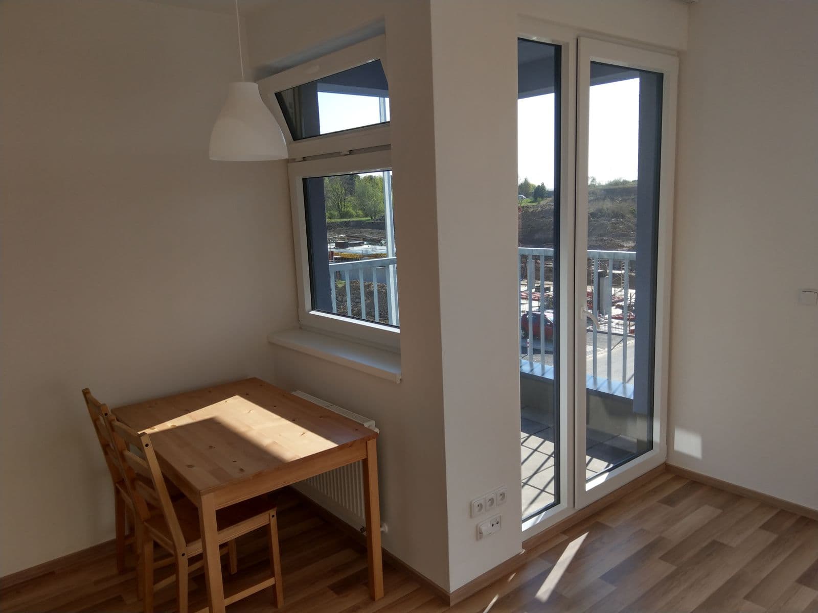 Studio flat to rent, 33 m², Oty Bubeníčka, Prague, Prague Studio flat to rent, 33 m², Oty Bubeníčka, Prague, Prague